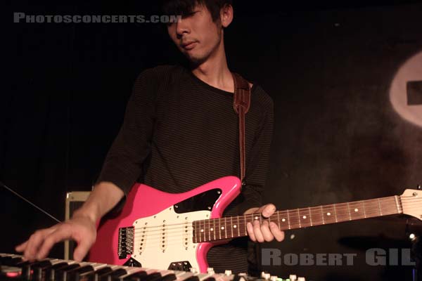 LITE - 2014-02-05 - PARIS - Espace B - 